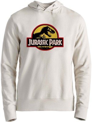 Alfa Tshirt Jurassic Park Çocuk Sweatshirt