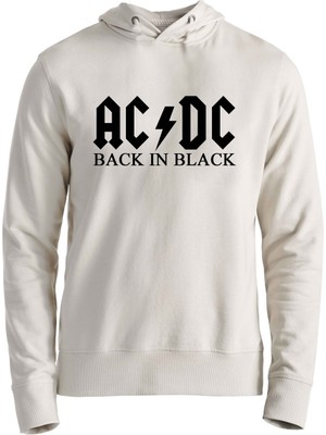 Alfa Tshirt Acdc Çocuk Sweatshirt