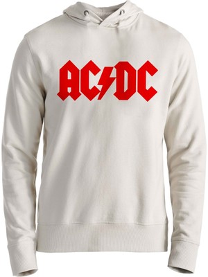 Alfa Tshirt Acdc Çocuk Sweatshirt