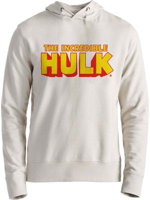 Alfa Tshirt Hulk Çocuk Sweatshirt
