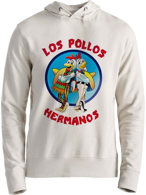 Alfa Tshirt Los Pollos Çocuk Sweatshirt