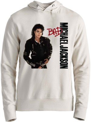 Alfa Tshirt Michael Jackson Çocuk Sweatshirt