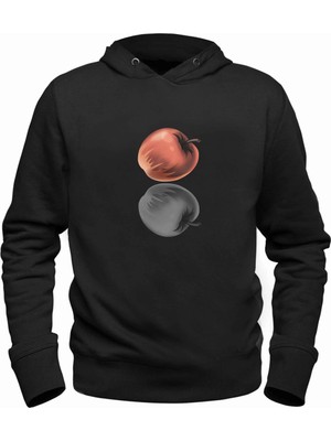 Alfa Tshirt Deathnote Siyah Çocuk Sweatshirt