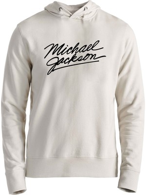 Alfa Tshirt Michael Jackson Çocuk Sweatshirt