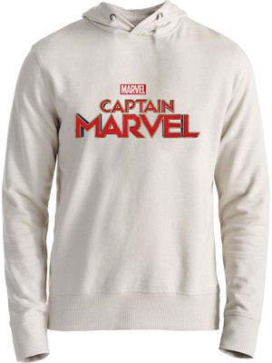 Alfa Tshirt Marvel Çocuk Sweatshirt