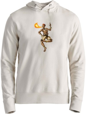 Alfa Tshirt Street Fighter-Dhalsim Çocuk Sweatshirt