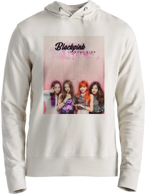 Alfa Tshirt Blackpink Çocuk Sweatshirt
