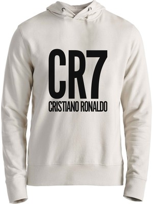 Alfa Tshirt C.ronaldo Çocuk Sweatshirt