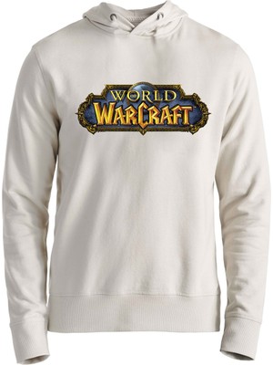 Alfa Tshirt Warcraft Çocuk Sweatshirt