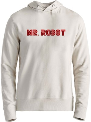 Alfa Tshirt Mr.robot Çocuk Sweatshirt