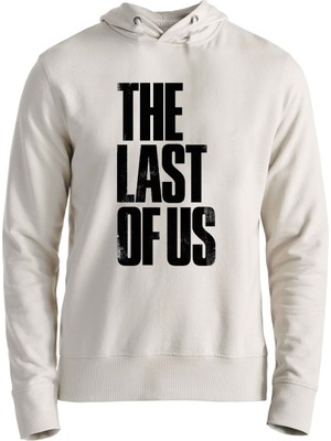 Alfa Tshirt The Last Of Use Çocuk Sweatshirt