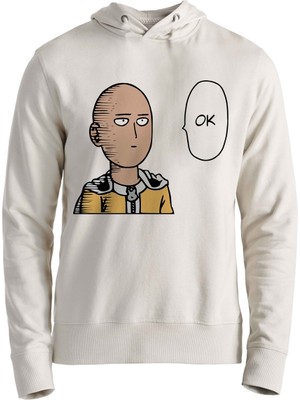 Alfa Tshirt One Puch Man Çocuk Sweatshirt