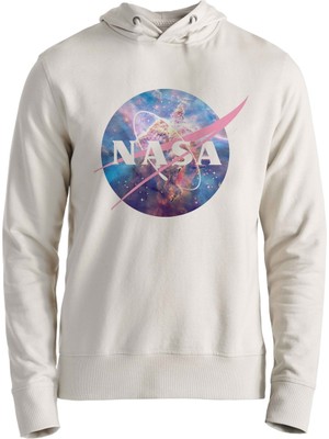 Alfa Tshirt Nasa Çocuk Sweatshirt