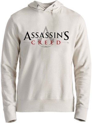 Alfa Tshirt Assian's Creed Çocuk Sweatshirt