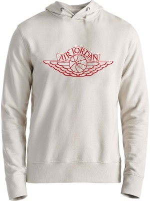 Alfa Tshirt Jordan Çocuk Sweatshirt