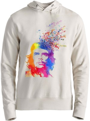 Alfa Tshirt Che Guevara Çocuk Sweatshirt