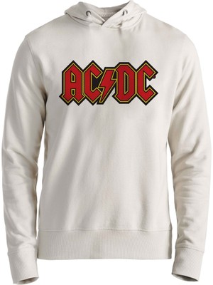 Alfa Tshirt Acdc Çocuk Sweatshirt