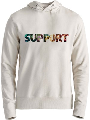 Alfa Tshirt Support Çocuk Sweatshirt