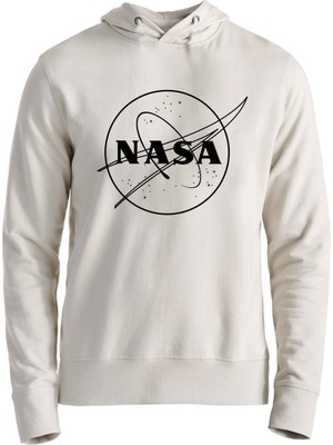 Alfa Tshirt Nasa Çocuk Sweatshirt