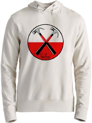 Alfa Tshirt Pınk Floyd Çocuk Sweatshirt