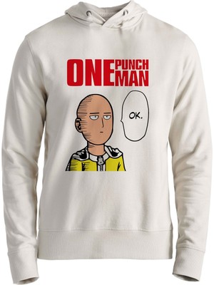 Alfa Tshirt One Puch Man Çocuk Sweatshirt