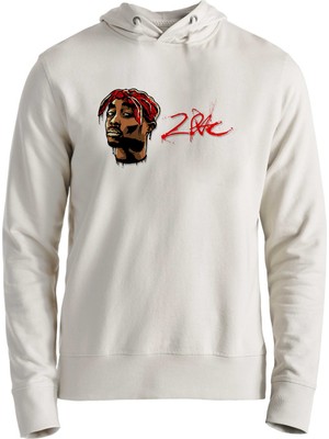 Alfa Tshirt 2 Pack Ekru Çocuk Sweatshirt