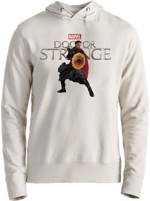 Alfa Tshirt Dr.strange Çocuk Sweatshirt