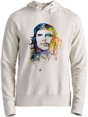 Alfa Tshirt Che Guevara Çocuk Sweatshirt