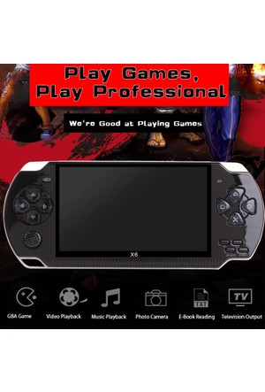 Atari El Atarisi Mini Atari Retro Oyun Konsolu Hepsiburada Sayfa 2