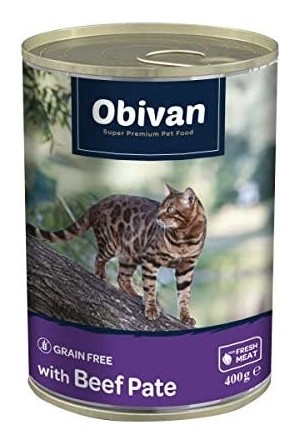 Obivan Kedi Mamalari Ve Malzemeleri Hepsiburada Com