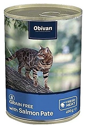 Obivan Kedi Mamalari Ve Malzemeleri Hepsiburada Com