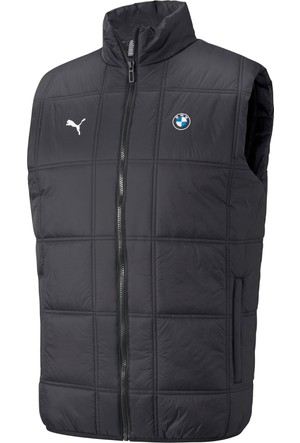 puma bmw yelek