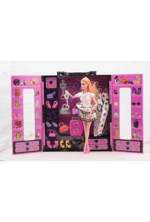 Barbie Kiyafeti Hepsiburada