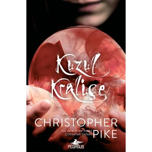 Kızıl Kraliçe: Cadı Dünyası 1 - Christopher Pike