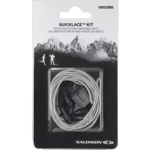 Quiklace Kit Bağcık L32667600
