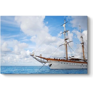 Açık Deniz Gemi Tablosu