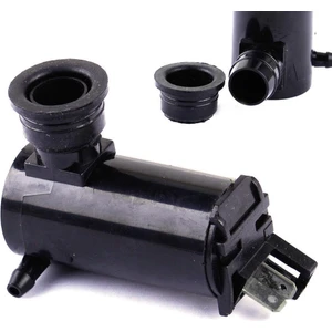 Mfk Hyundai Excel Cam Su Fiskiye Motoru Tek Çıkış (1991 - 1995)