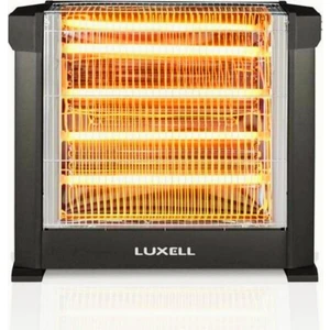 KS-2760 Şömine Quartz Isıtıcı Elektrikli Soba