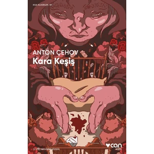 Kara Keşiş - Anton Çehov