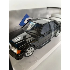 1:18 Diecast Mercedes-Benz 190E 2,5 Evolution