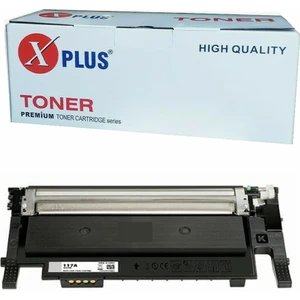150A Yazıcı Hp 117A / W2070A Siyah Ithal Toner 1000 Sayfa Renkli Chipsiz
