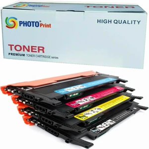 Color Laser Yazıcı Mfp 179FNW Hp  117A 4 Renk Ithal Toner Seti 1.000 Sayfa Chipli
