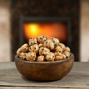 Hacı Mümtaz Leblebi Kavrulmuş 500 gr