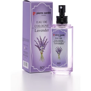 Pierre Cardin Eau De Kolonya Lavender 100 ml - Cam Şişe