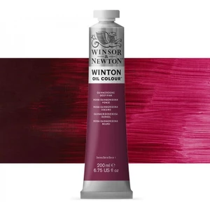 Winsor & Newton Wn Winton Y.boya 200ML Quinacridone Deep Pembe 250