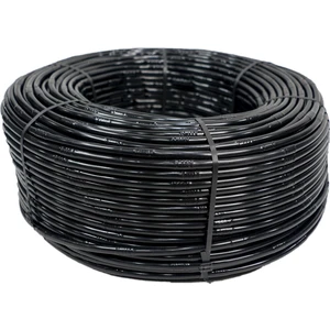 100 Metre 33 cm Delikli Damlama Borusu