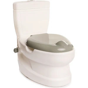 Baby Plus Eğitici Eğlenceli Klozet Lazımlık