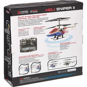 Heli Sniper Iı R3CH Iç Mekan 3 Kanal 84781