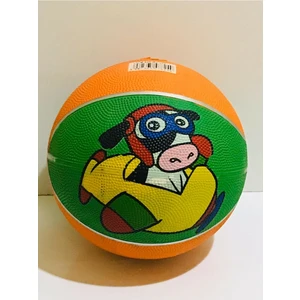 Deniz Sport Basketbol Topu - 3 Numara