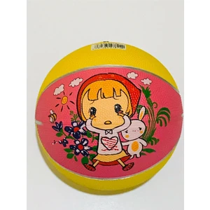 Deniz Sport Basketbol Topu - 3 Numara